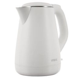Fierbator Electric Vivax WH-100WM 1.0L 1200W Alb