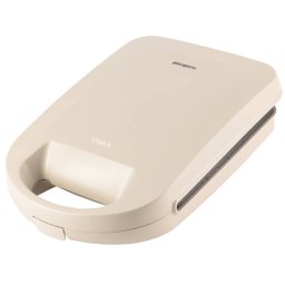 Sandwich Maker Vivax TS-1504S Indicator Luminos 1500W Bej