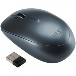 Mouse MSI M98 USB Wireless/Bluetooth Grey