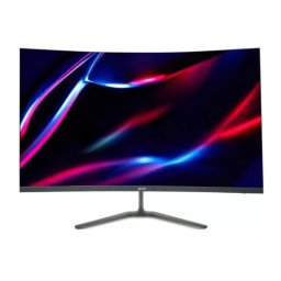 Monitor Acer ED320QW0bmiipx 240Hz Full HD VA 31.5inch Negru