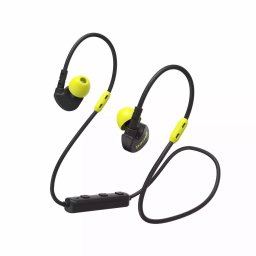 Casti Wireless pentru Sport Hama Freedom Athletics II Bluetooth Microfon Negru