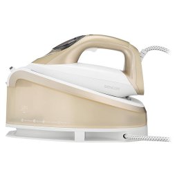 Statie de Calcat Sencor S-SSI0810VT 1.3 Litri 2400W Beige / White