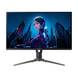 Monitor Acer Predator X27UW3bmiiprx 240Hz QHD OLED 27inch Negru