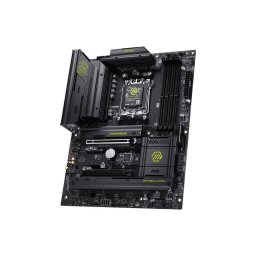 Placa de baza MSI MAG B850 TOMAHAWK WIFI