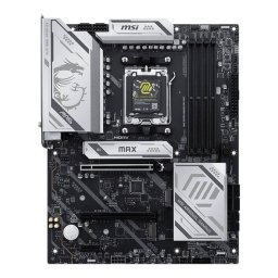 Placa de baza MSI MAG X870E GAMING MAX WIFI