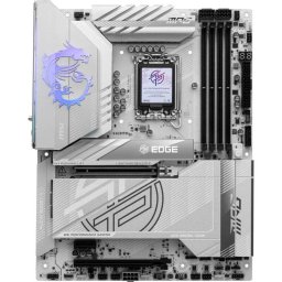 Placa de Baza MSI MPG Z890 EDGE TI WIFI