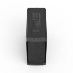 Carcasa Fractal Design Meshify 3 XL Black TG Light Tint