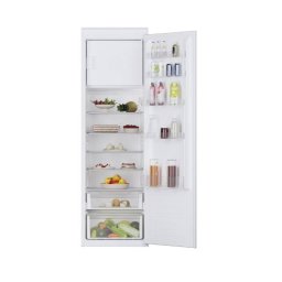 Frigider Candy Incorporabil cu o Usa 286L Clasa E Iluminare LED Usa Reversibila H 177cm