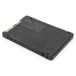 Carcasa Interna Digitus SATA M.2 pentru SSD 2.5inch Negru