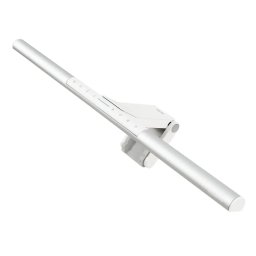 Lampa LED pentru Monitor BenQ ScreenBar Pro Argintiu