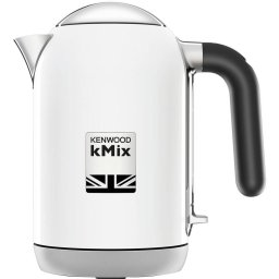 Fierbator Kenwood kMix Kettle ZJX650 white, 2200 watts, 1 liter