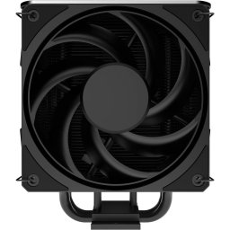 Cooler Cooler Master Master V4 ALPHA 3DHP, CPU cooler black/silver, 120 mm