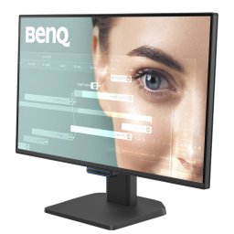 Monitor BenQ GW2490C (60.5 cm (23.8 inches), black, FullHD, IPS, HDMI, DP, USB-C, speakers, 144Hz panel)