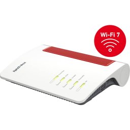 Router wireless FRITZ! Box 5690