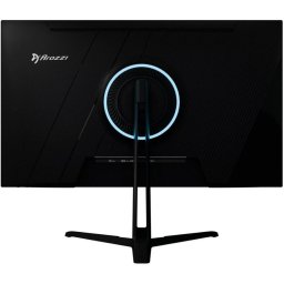 Monitor Arozzi Nova 24T1K200 (61 cm (23.8 inches), black, FullHD, IPS, HDMI, DP, Adaptive-Sync, HDR, 200Hz panel)