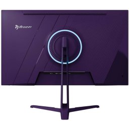 Monitor Arozzi Nova 24T1K200 (61 cm (23.8 inches), purple, FullHD, IPS, HDMI, DP, Adaptive-Sync, HDR, 200Hz panel)