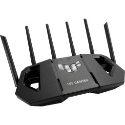 Router wireless ASUS RT-BE90U BE9400 AiMesh (black)