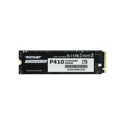 SSD Patriot P410 SSD PCIe 4.0 M.2 2280 1TB