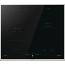 Plita Incorporabila Gorenje GI6401BX 4 Arzatoare Touch Inductie Negru