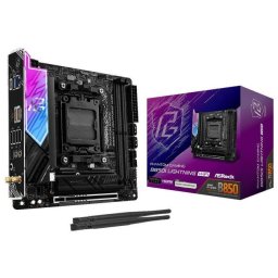 Placa de Baza Asrock B850I Lightning WiFi