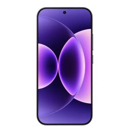 Smartphone Xiaomi 17 5G Dual Sim 12GB RAM 256GB Black