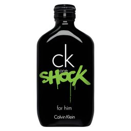 Apa de Toaleta Calvin Klein Ck One Shock Him Spray 100ml