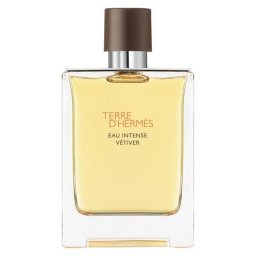 Apa de Parfum Hermes Terre D'Hermes Eau Intense Vetiver 50ml