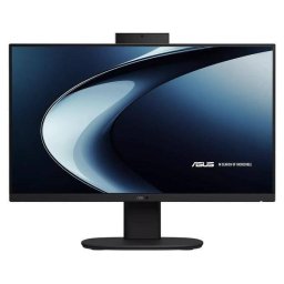 Sistem All in One ASUS VM640 FHD 23.8inch AMD Ryzen AI 5 330 16GB 512GB SSD Windows 11 Home Black