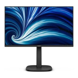 Monitor Philips 24B2N3200J 120Hz Full HD IPS 23.8inch Negru