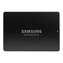 SSD Samsung SemiConductor PM893 MZ7L3480HCHQ 480 GB 2.5inch SATA 6 GB/s BULK