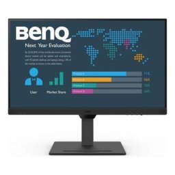 Monitor BenQ LED BL3290QT 31.5inch 2560 x 1440 WQHD Negru
