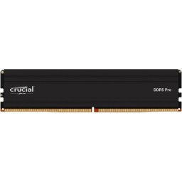 Memorie Crucial 32GB (1x32GB) DDR5 5600MHz Tray