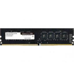 Memorie Team Group 16GB (1x16GB) DDR4 3200MHz