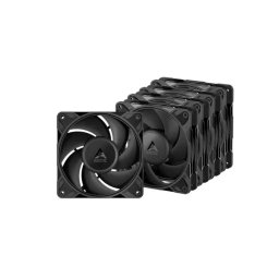 Ventilator Arctic-Cooling P12 Pro LN 12cm 5-pack Negru