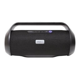 Boxa portabila Vivax BS-261 TWS 60W Black