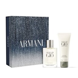Set ARMANI Acqua Di Gio Apa de Toaleta 50ml + Gel de Dus 75ml