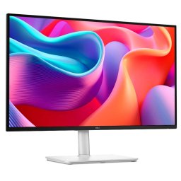 Monitor Dell IPS LED 27inch S2725DC QHD Pivot 144Hz 1ms Alb