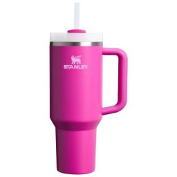 Termos Stanley 1913 Quencher H2.O FlowState 1.18L Violet Blossom