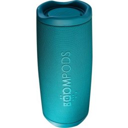 Boxa Portabila Boompods Beachboom 35 Bluetooth IPX7 35W Albastru