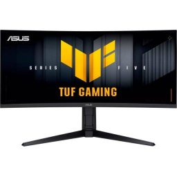Monitor ASUS TUF Gaming Series 5 VG34WQL5A 34inch Negru