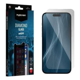 Folie de Protectie MyScreen Diamond Glass Pro Apple iPhone 15 Pro