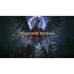 Joc Xbox Capcom Dragons Dogma 2 Dark Arisen Master Edition