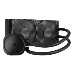 Cooler Procesor Corsair Nautilus 240 RS Negru