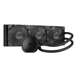 Cooler Procesor Corsair Nautilus 360 RS Negru