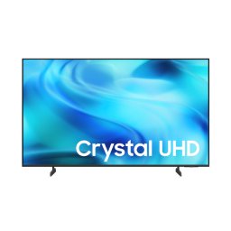 Televizor LED Smart Samsung Chrystal UE55U8072H 55Inch / 139.7CM 4K Ultra HD Vision AI HDR Wi-Fi Negru