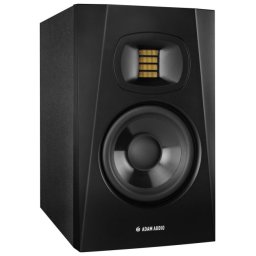 Boxa Portabila ADAM AUDIO T5V Negru