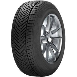 Anvelopa Tigar 205/55R16 91H ALL SEASON PJ MS 3PMSF