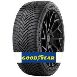 Anvelopa Goodyear 245/40R19 98Y VECTOR 4SEASONS GEN-3 XL FP EVR MS 3PMSF