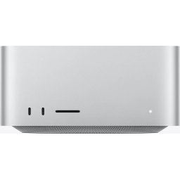 Sistem desktop Apple Mac Studio M5 Max 18-Core 36GB 512GB SSD 32-Core GPU macOS Silver