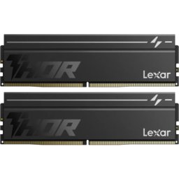 Memorie Lexar THOR RGB 16GB (2x8GB) DDR5 6000MHz Dual Channel Kit